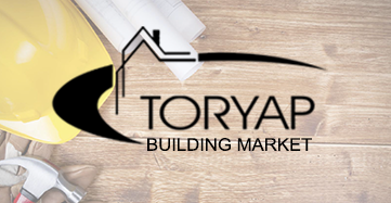TORYAP BUILDING MARKET