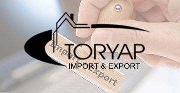 TORYAP EXPORT & IMPORT