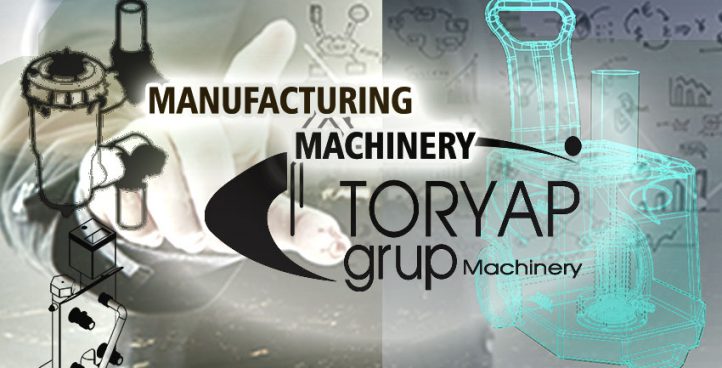 TORYAP MACHINERY